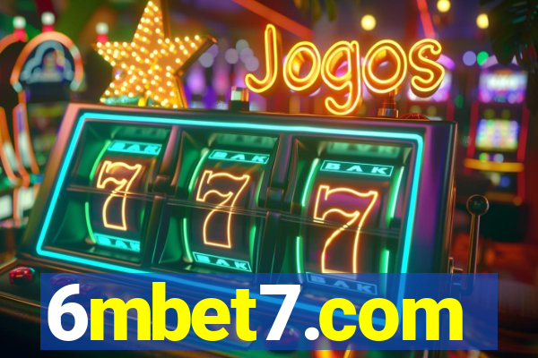 6mbet7.com