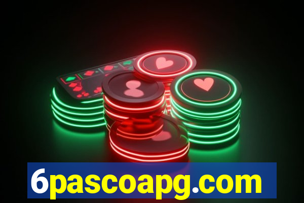 6pascoapg.com