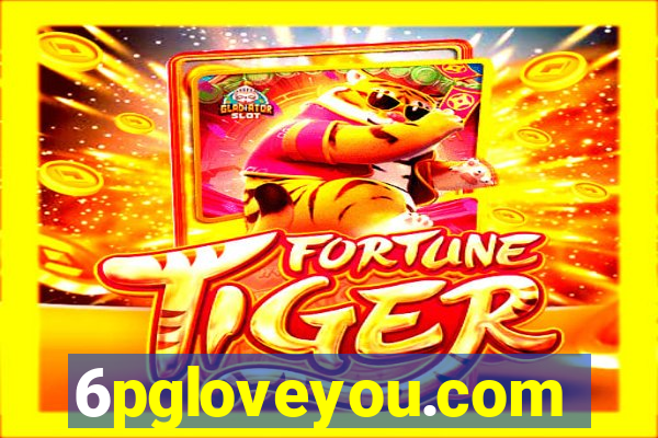 6pgloveyou.com