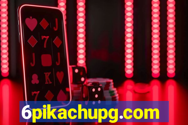 6pikachupg.com