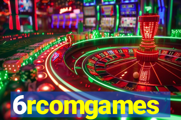 6rcomgames
