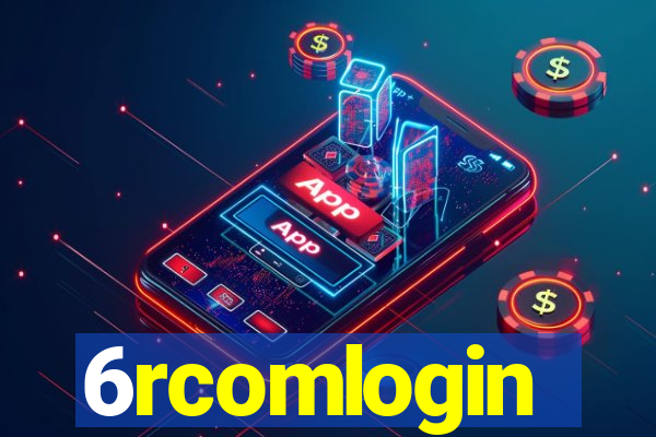 6rcomlogin