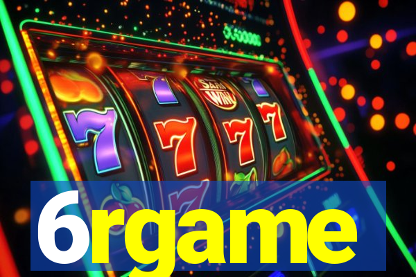 6rgame