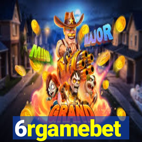 6rgamebet