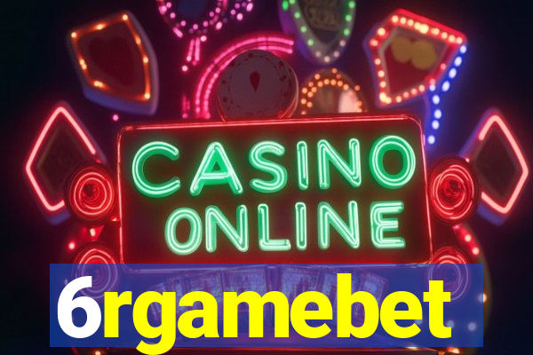 6rgamebet
