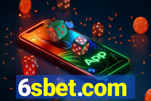 6sbet.com