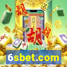 6sbet.com