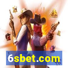 6sbet.com
