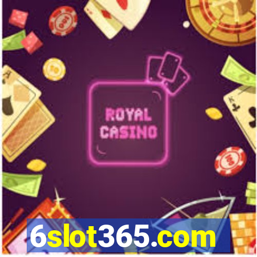 6slot365.com
