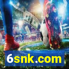 6snk.com