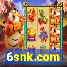 6snk.com