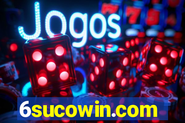 6sucowin.com