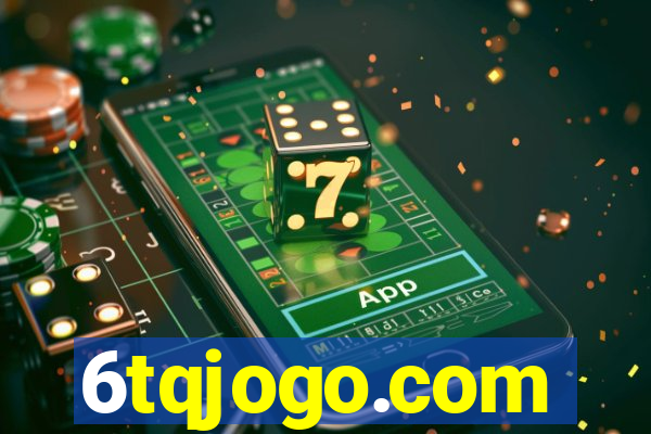6tqjogo.com