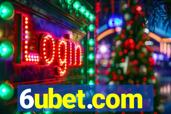 6ubet.com