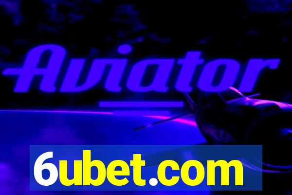 6ubet.com