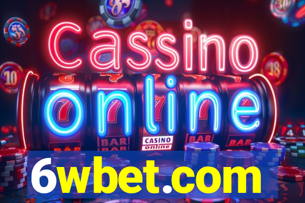 6wbet.com