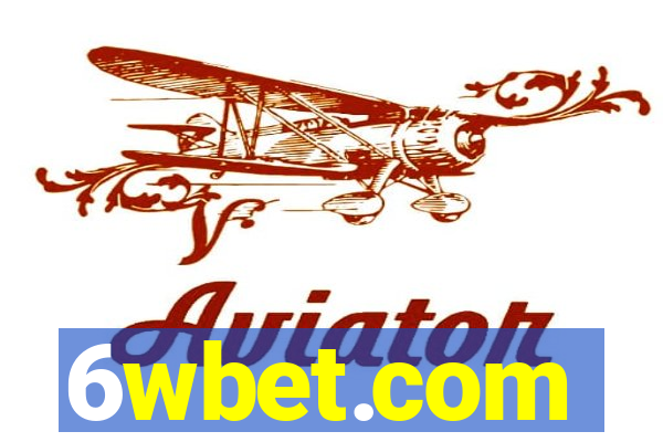 6wbet.com