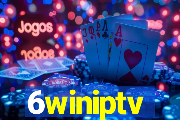 6winiptv