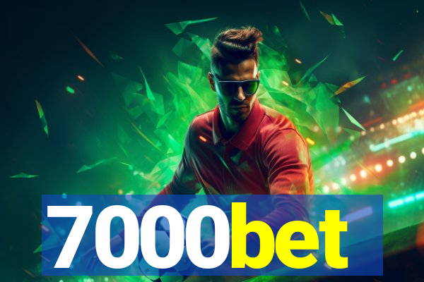 7000bet