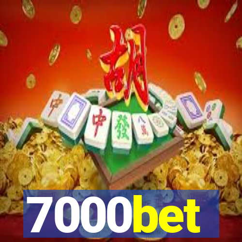 7000bet