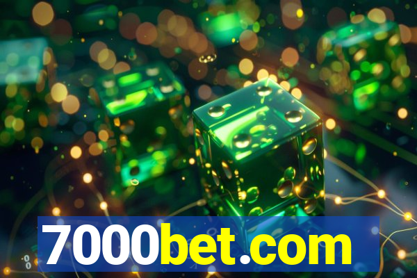 7000bet.com
