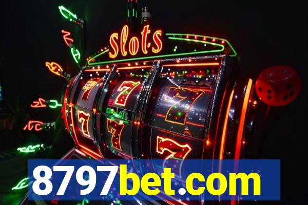 8797bet.com