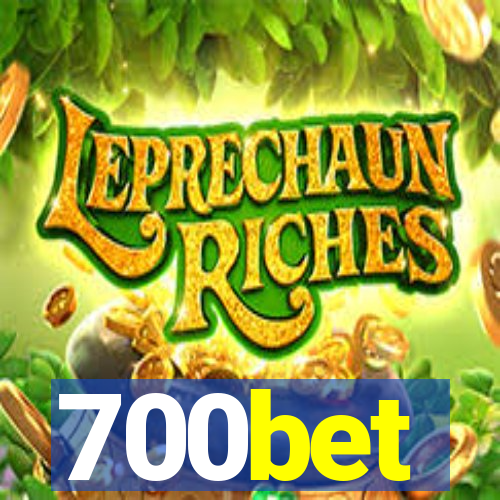 700bet