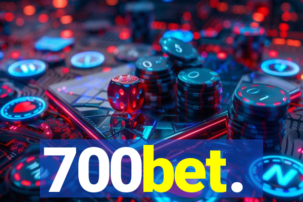 700bet.