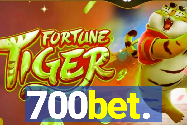 700bet.