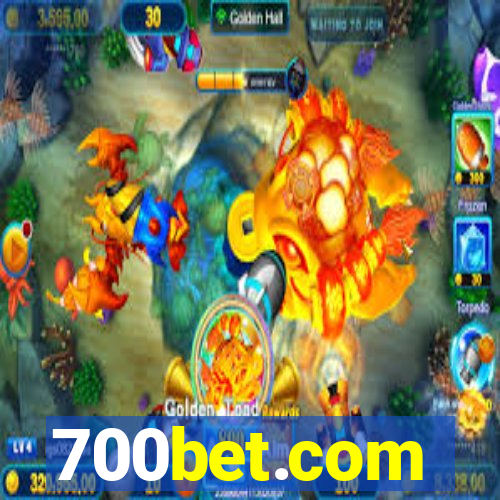 700bet.com