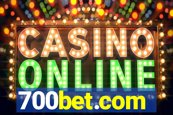 700bet.com