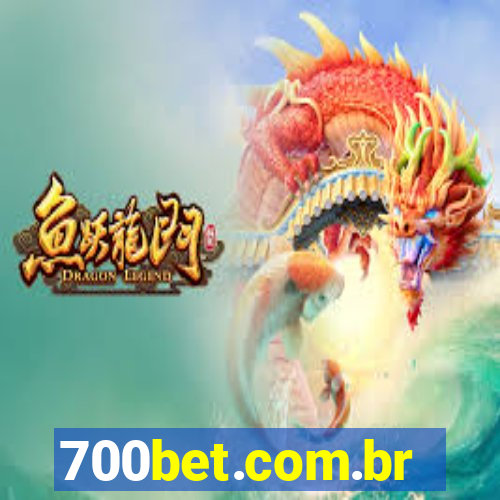 700bet.com.br