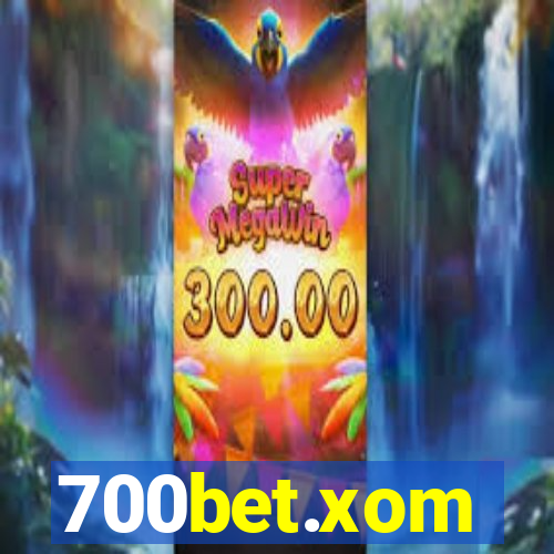 700bet.xom