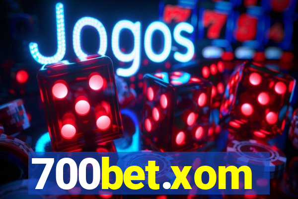 700bet.xom