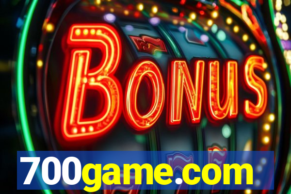 700game.com