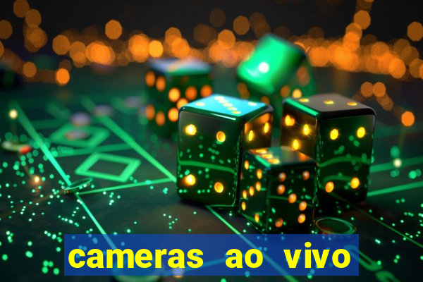 cameras ao vivo porto de santos
