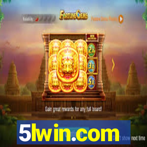 5lwin.com