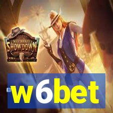 w6bet