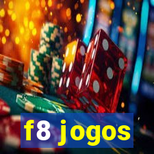 f8 jogos