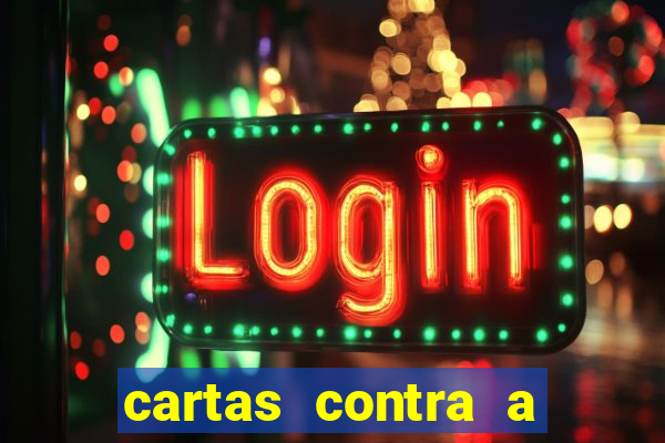 cartas contra a humanidade pdf