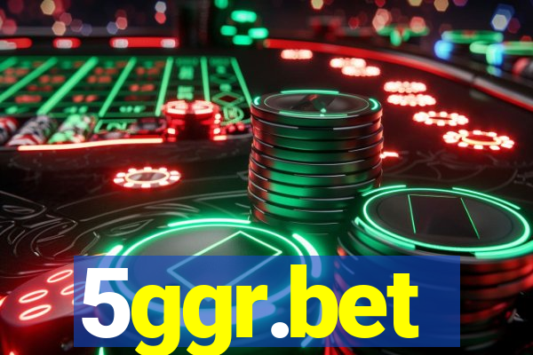 5ggr.bet