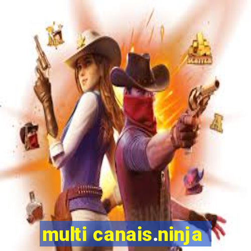 multi canais.ninja