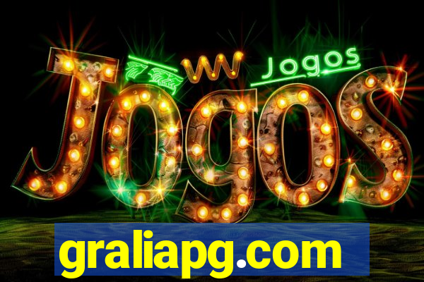 graliapg.com