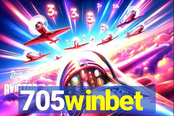 705winbet