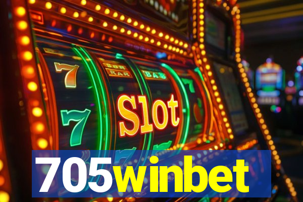 705winbet