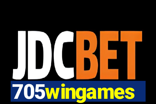 705wingames