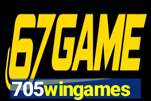 705wingames