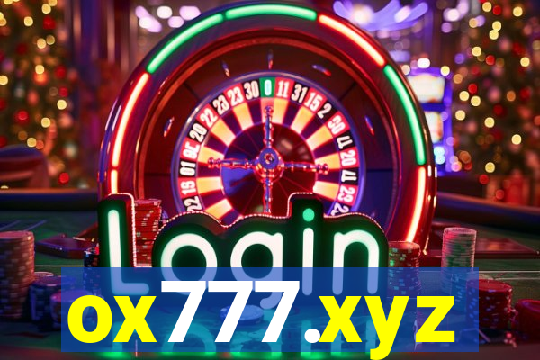 ox777.xyz