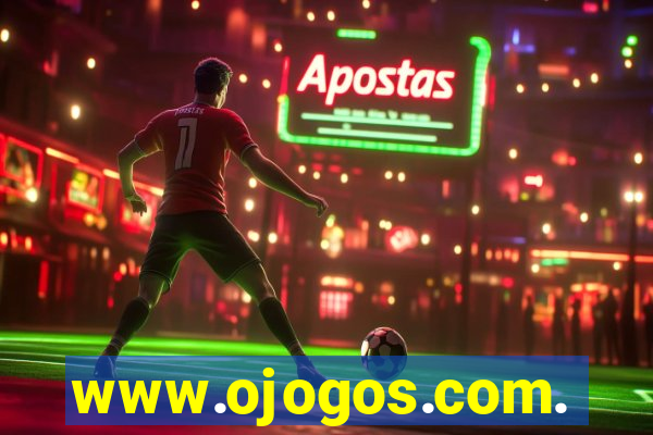 www.ojogos.com.br