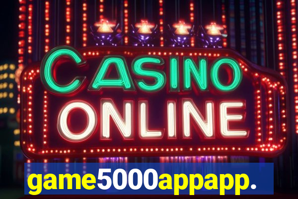 game5000appapp.com